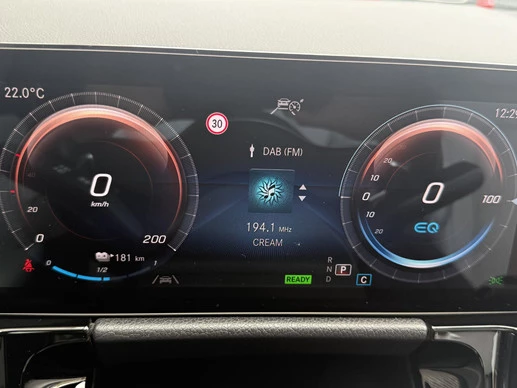 Mercedes-Benz EQA - Afbeelding 11 van 30