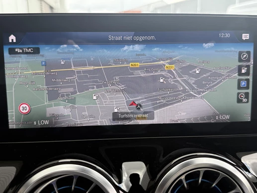 Mercedes-Benz EQA - Afbeelding 14 van 30
