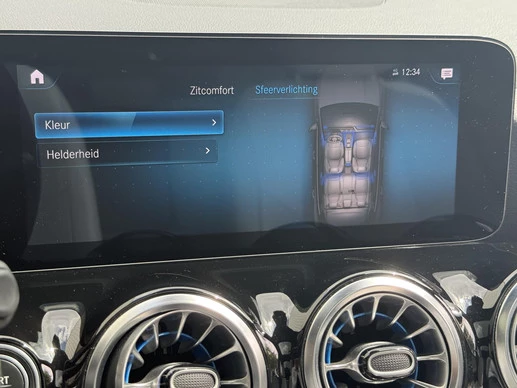 Mercedes-Benz EQA - Afbeelding 16 van 30
