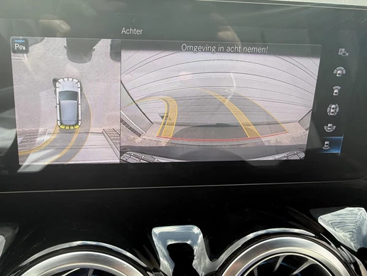 Mercedes-Benz EQA - Afbeelding 17 van 30