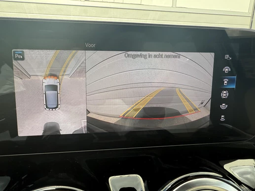 Mercedes-Benz EQA - Afbeelding 18 van 30