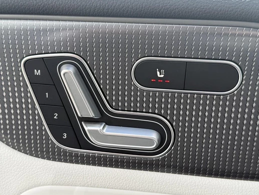 Mercedes-Benz EQA - Afbeelding 21 van 30