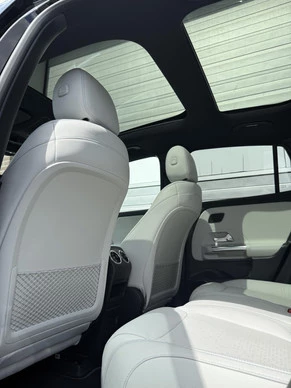 Mercedes-Benz EQA - Afbeelding 25 van 30