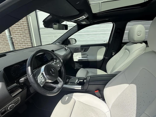 Mercedes-Benz EQA - Afbeelding 26 van 30