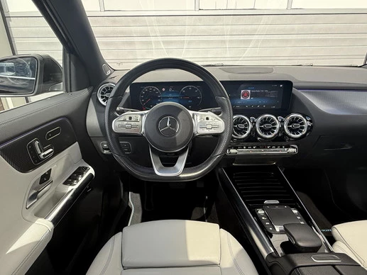 Mercedes-Benz EQA - Afbeelding 27 van 30