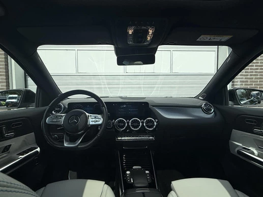 Mercedes-Benz EQA - Afbeelding 28 van 30