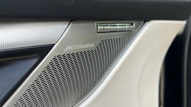 Jaguar F-PACE - Afbeelding 10 van 30