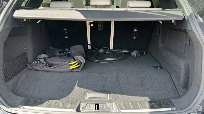 Jaguar F-PACE - Afbeelding 15 van 30