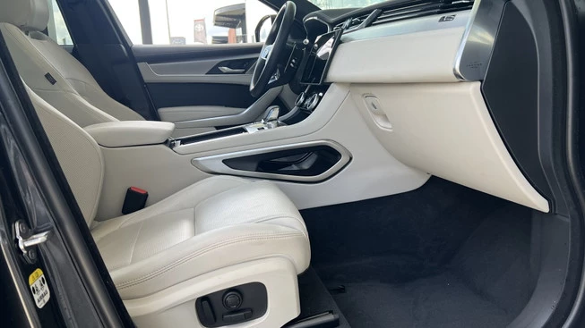 Jaguar F-PACE - Afbeelding 18 van 30