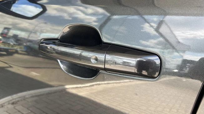 Jaguar F-PACE - Afbeelding 21 van 30