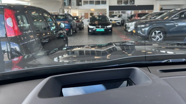 Jaguar F-PACE - Afbeelding 22 van 30