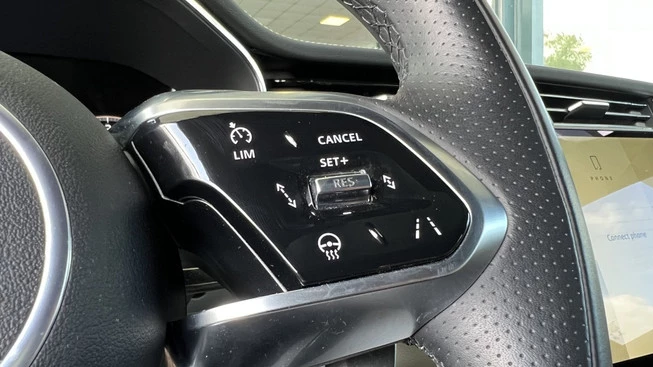 Jaguar F-PACE - Afbeelding 27 van 30