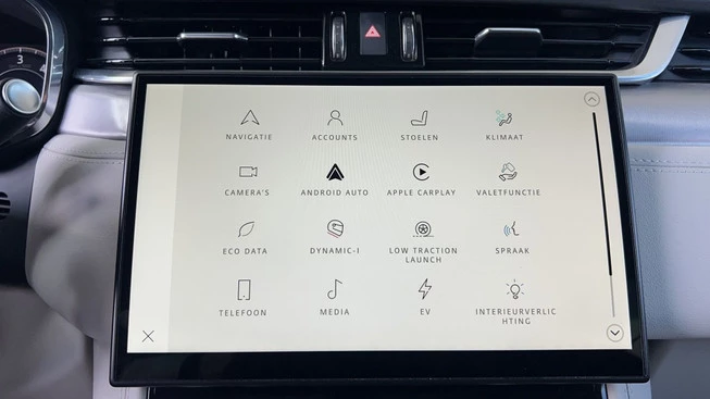 Jaguar F-PACE - Afbeelding 28 van 30