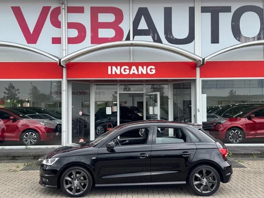 Audi A1 - Afbeelding 2 van 21