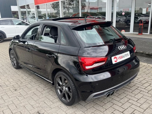 Audi A1 - Afbeelding 3 van 21