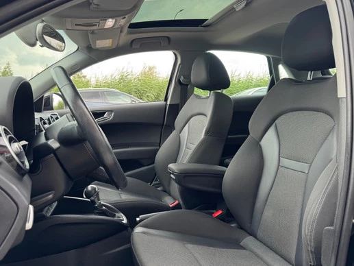 Audi A1 - Afbeelding 5 van 21