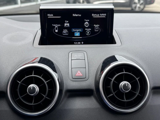 Audi A1 - Afbeelding 8 van 21