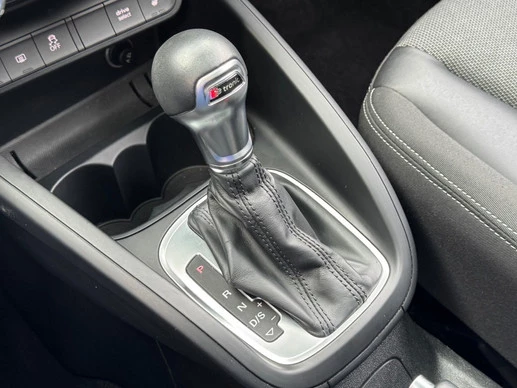 Audi A1 - Afbeelding 10 van 21