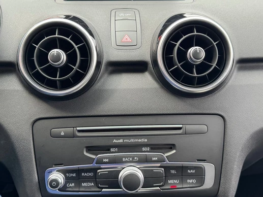 Audi A1 - Afbeelding 12 van 21