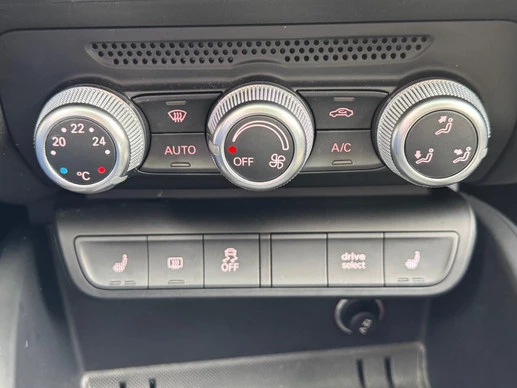 Audi A1 - Afbeelding 13 van 21