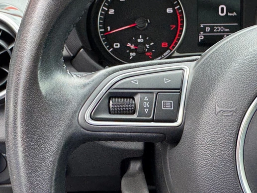 Audi A1 - Afbeelding 14 van 21