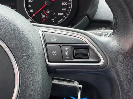 Audi A1 - Afbeelding 15 van 21