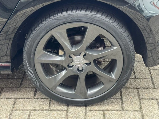 Audi A1 - Afbeelding 19 van 21