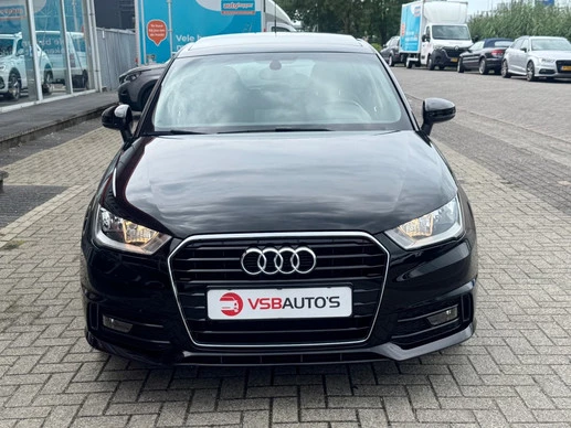 Audi A1 - Afbeelding 20 van 21