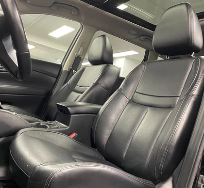 Nissan X-Trail - Afbeelding 2 van 18