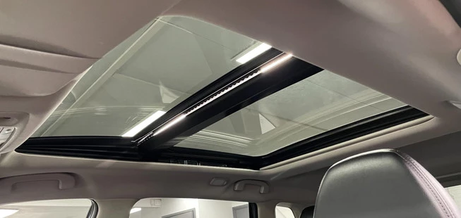 Nissan X-Trail - Afbeelding 6 van 18