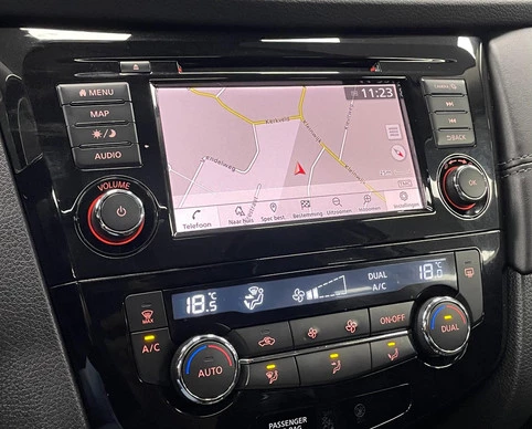 Nissan X-Trail - Afbeelding 8 van 18