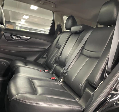 Nissan X-Trail - Afbeelding 11 van 18