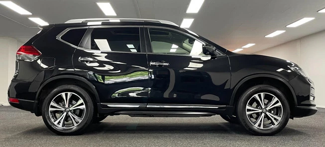 Nissan X-Trail - Afbeelding 12 van 18