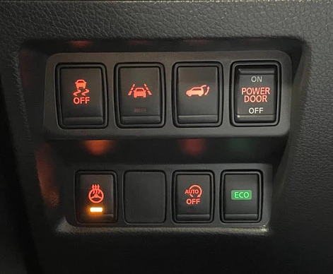 Nissan X-Trail - Afbeelding 14 van 18