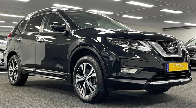 Nissan X-Trail - Afbeelding 15 van 18