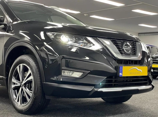 Nissan X-Trail - Afbeelding 16 van 18
