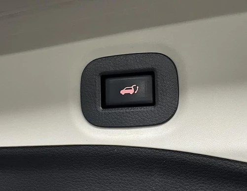 Nissan X-Trail - Afbeelding 17 van 18