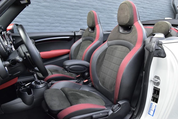 MINI Cooper Cabrio - Afbeelding 10 van 25