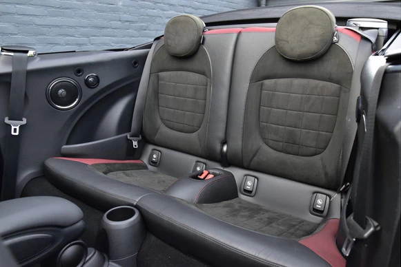 MINI Cooper Cabrio - Afbeelding 11 van 25