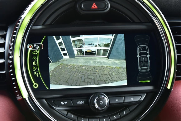 MINI Cooper Cabrio - Afbeelding 12 van 25