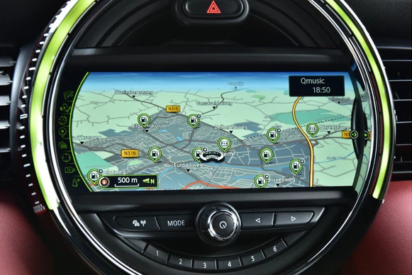 MINI Cooper Cabrio - Afbeelding 13 van 25