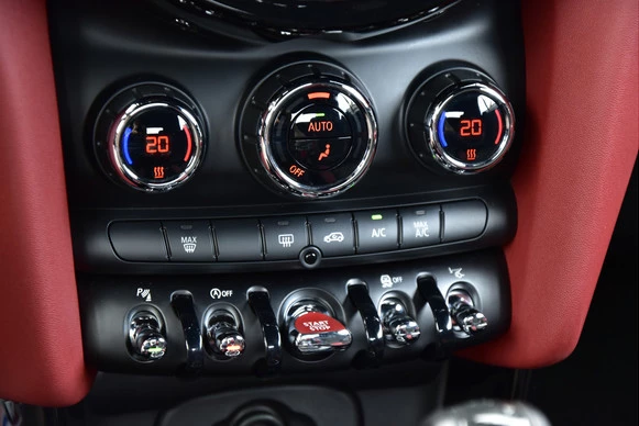 MINI Cooper Cabrio - Afbeelding 14 van 25