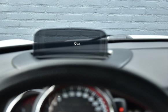 MINI Cooper Cabrio - Afbeelding 15 van 25