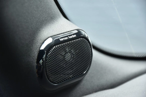 MINI Cooper Cabrio - Afbeelding 17 van 25