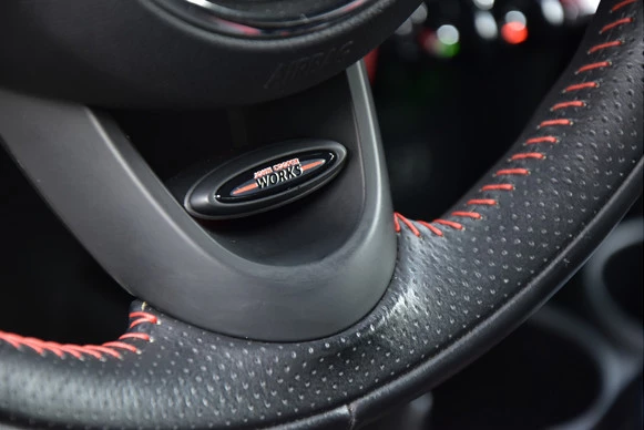 MINI Cooper Cabrio - Afbeelding 18 van 25