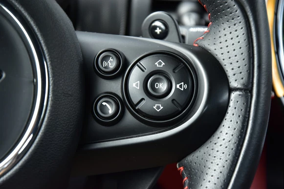 MINI Cooper Cabrio - Afbeelding 20 van 25