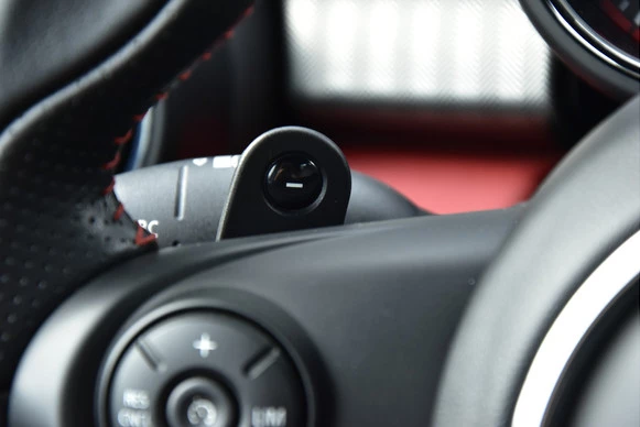 MINI Cooper Cabrio - Afbeelding 21 van 25