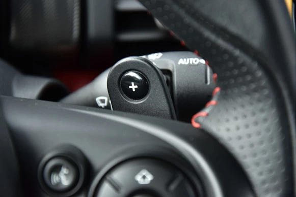 MINI Cooper Cabrio - Afbeelding 22 van 25