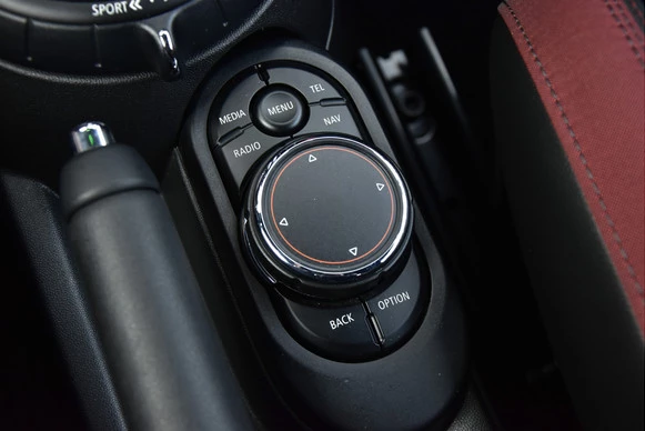 MINI Cooper Cabrio - Afbeelding 25 van 25