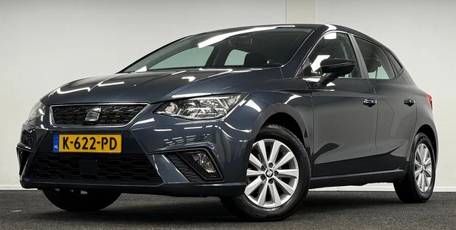 SEAT Ibiza - Afbeelding 1 van 14